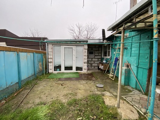 Продам двухкомнатную (2-комн.) квартиру, Федосеева ул, 54, Тихорецк г