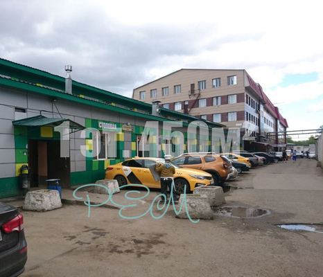 Сдам склад 450 м2, Устье С и Ко снт, Дубна г