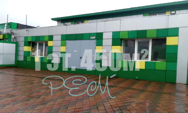 Сдам склад 450 м2, Устье С и Ко снт, Дубна г