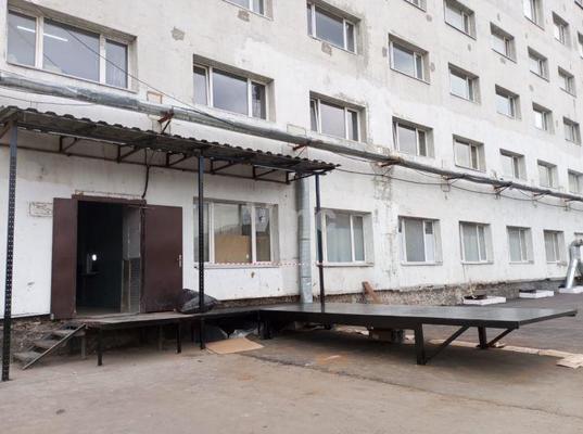 Сдам склад 450 м2, Устье С и Ко снт, Дубна г