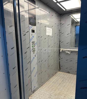 Сдам склад 450 м2, Устье С и Ко снт, Дубна г