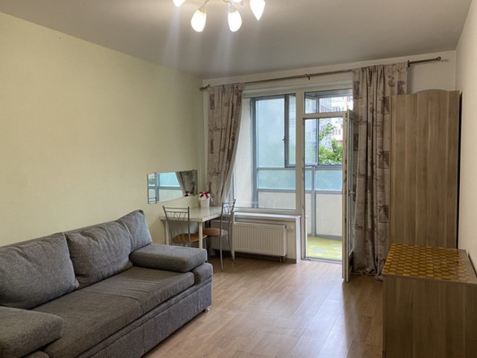 Продам однокомнатную (1-комн.) квартиру, Кондратьевский пр-кт, 64к9, Санкт-Петербург г