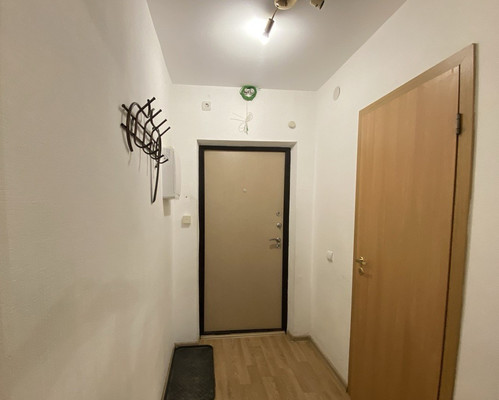 Продам однокомнатную (1-комн.) квартиру, Кондратьевский пр-кт, 64к9, Санкт-Петербург г