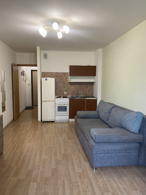 Продам однокомнатную (1-комн.) квартиру, Кондратьевский пр-кт, 64к9, Санкт-Петербург г