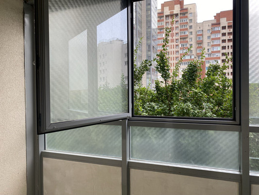 Продам однокомнатную (1-комн.) квартиру, Кондратьевский пр-кт, 64к9, Санкт-Петербург г