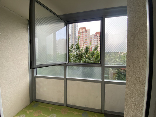 Продам однокомнатную (1-комн.) квартиру, Кондратьевский пр-кт, 64к9, Санкт-Петербург г