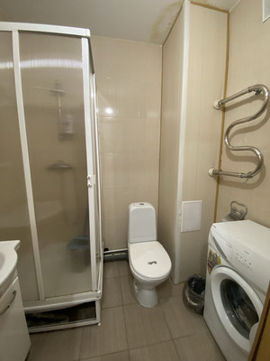 Продам однокомнатную (1-комн.) квартиру, Кондратьевский пр-кт, 64к9, Санкт-Петербург г