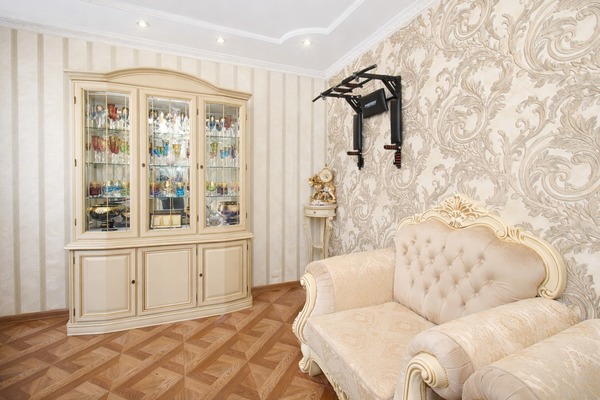 Продам трехкомнатную (3-комн.) квартиру, Верхние Поля ул, 33к1, Москва г