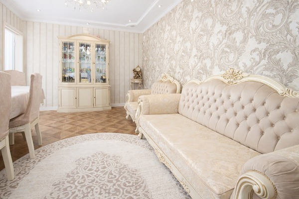 Продам трехкомнатную (3-комн.) квартиру, Верхние Поля ул, 33к1, Москва г