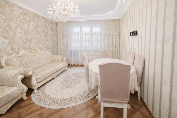 Продам трехкомнатную (3-комн.) квартиру, Верхние Поля ул, 33к1, Москва г