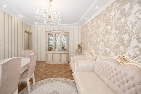 Продам трехкомнатную (3-комн.) квартиру, Верхние Поля ул, 33к1, Москва г