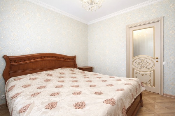 Продам трехкомнатную (3-комн.) квартиру, Верхние Поля ул, 33к1, Москва г