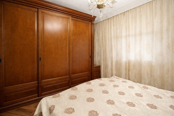 Продам трехкомнатную (3-комн.) квартиру, Верхние Поля ул, 33к1, Москва г