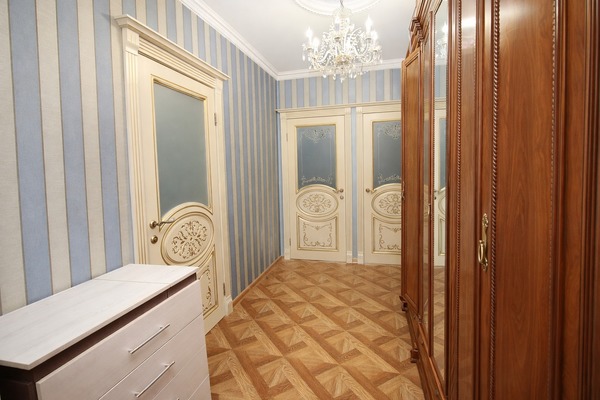 Продам трехкомнатную (3-комн.) квартиру, Верхние Поля ул, 33к1, Москва г