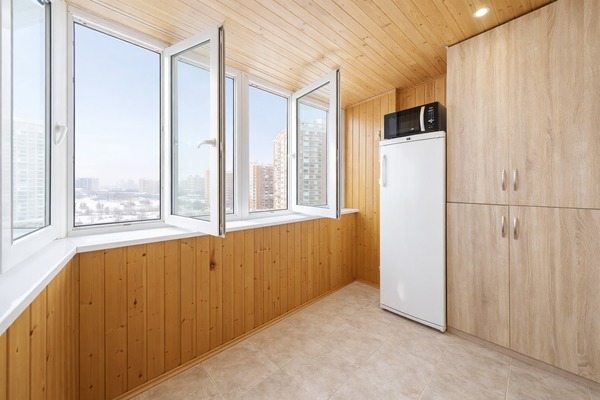 Продам трехкомнатную (3-комн.) квартиру, Верхние Поля ул, 33к1, Москва г