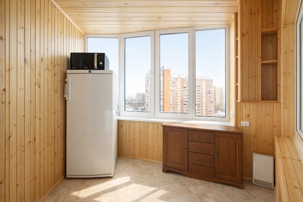 Продам трехкомнатную (3-комн.) квартиру, Верхние Поля ул, 33к1, Москва г