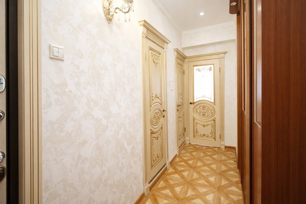 Продам трехкомнатную (3-комн.) квартиру, Верхние Поля ул, 33к1, Москва г