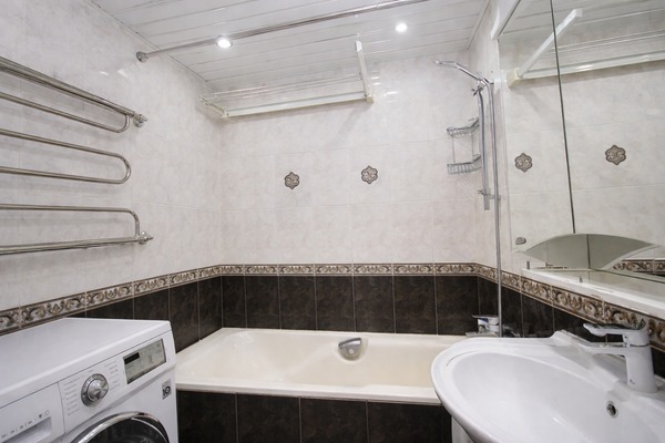 Продам трехкомнатную (3-комн.) квартиру, Верхние Поля ул, 33к1, Москва г