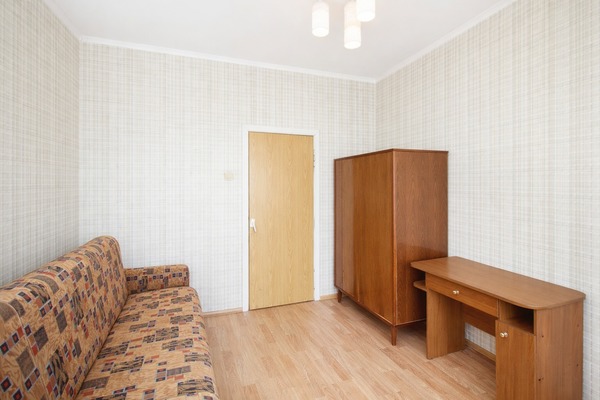 Продам двухкомнатную (2-комн.) квартиру, Перерва ул, 59, Москва г