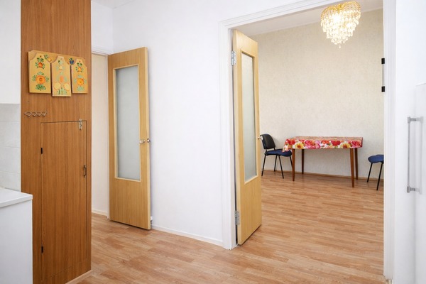 Продам двухкомнатную (2-комн.) квартиру, Перерва ул, 59, Москва г