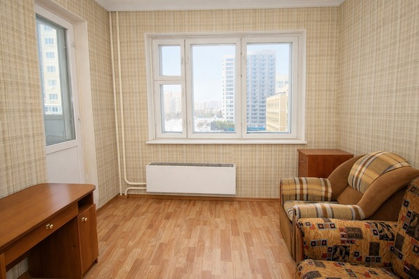 Продам двухкомнатную (2-комн.) квартиру, Перерва ул, 59, Москва г