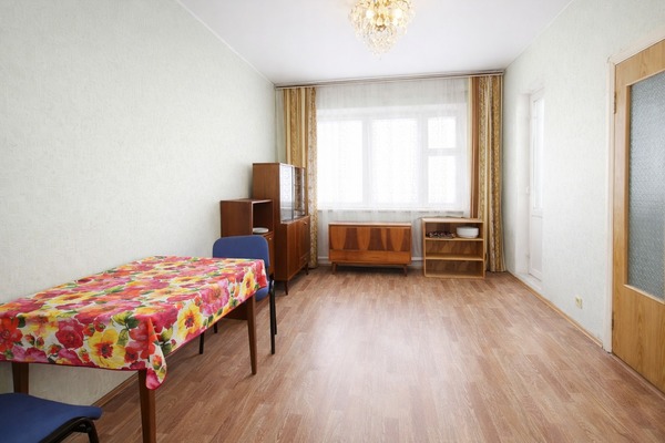 Продам двухкомнатную (2-комн.) квартиру, Перерва ул, 59, Москва г