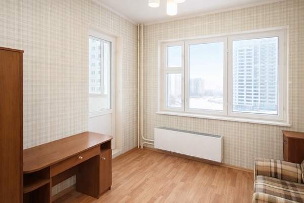 Продам двухкомнатную (2-комн.) квартиру, Перерва ул, 59, Москва г