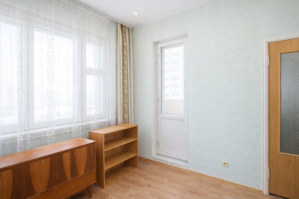 Продам двухкомнатную (2-комн.) квартиру, Перерва ул, 59, Москва г