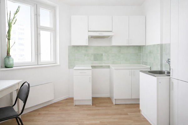 Продам двухкомнатную (2-комн.) квартиру, Перерва ул, 59, Москва г