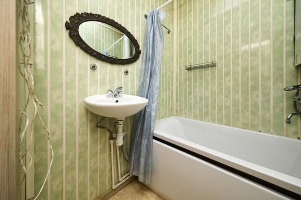 Продам однокомнатную (1-комн.) квартиру, Ленинградская ул, 1А, Пушкин г