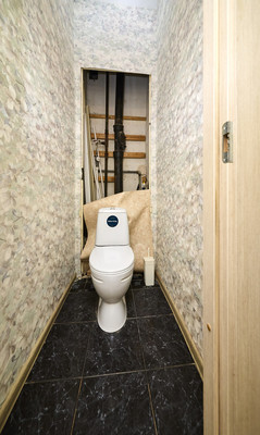 Продам однокомнатную (1-комн.) квартиру, Ленинградская ул, 1А, Пушкин г