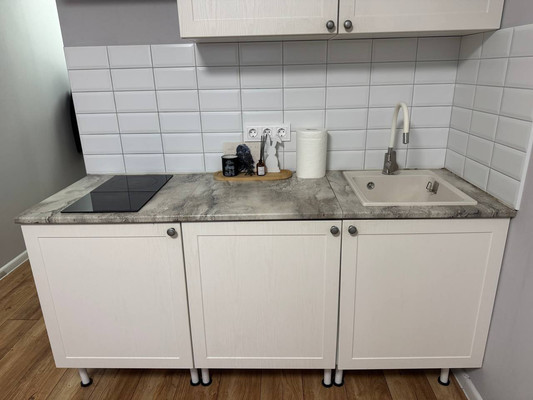 Продам однокомнатную (1-комн.) квартиру, Шоссе в Лаврики ул, 67, Мурино п