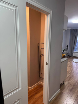 Продам однокомнатную (1-комн.) квартиру, Шоссе в Лаврики ул, 67, Мурино п