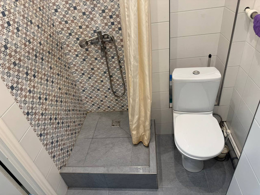 Продам однокомнатную (1-комн.) квартиру, Шоссе в Лаврики ул, 67, Мурино п