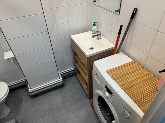 Продам однокомнатную (1-комн.) квартиру, Шоссе в Лаврики ул, 67, Мурино п