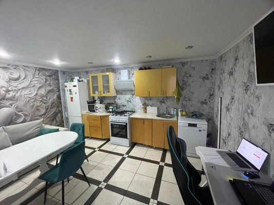 Продам дом, Туапсинская ул, 310, Армавир г, 0 км от города