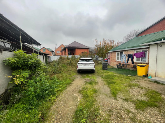 Продам дом, Туапсинская ул, 310, Армавир г, 0 км от города