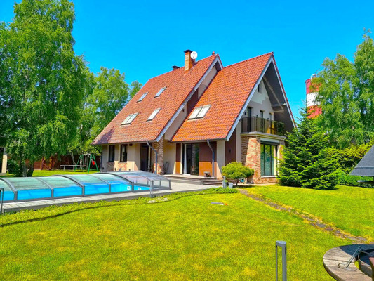 Продам дом, Лесной п, 0 км от города