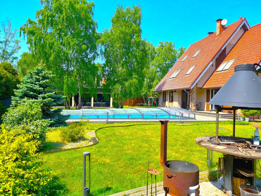 Продам дом, Лесной п, 0 км от города