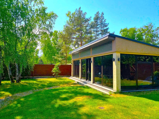 Продам дом, Лесной п, 0 км от города