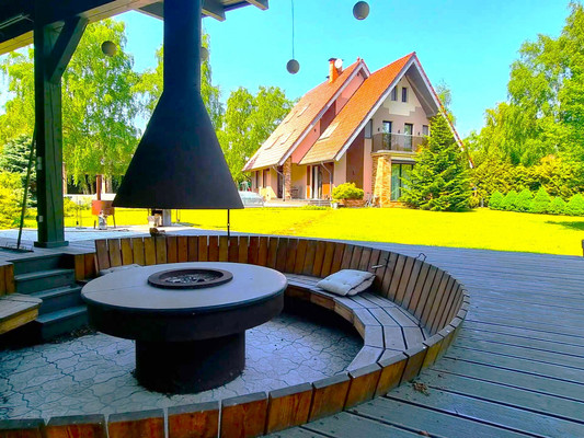 Продам дом, Лесной п, 0 км от города