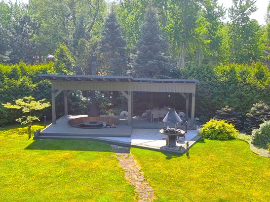 Продам дом, Лесной п, 0 км от города