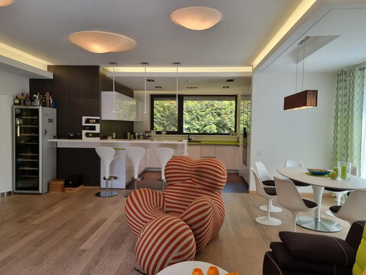 Продам дом, Лесной п, 0 км от города