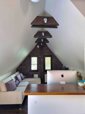 Продам дом, Лесной п, 0 км от города