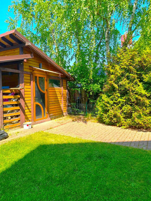 Продам дом, Лесной п, 0 км от города