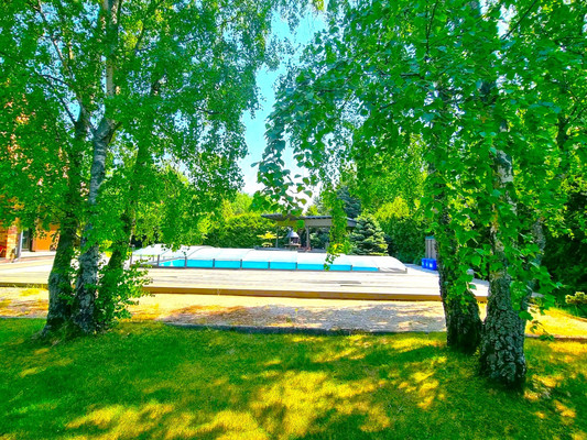 Продам дом, Лесной п, 0 км от города