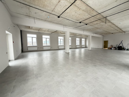 Сдам коммерческое помещение 203,35 м2, Красная ул, 267, Нарткала г