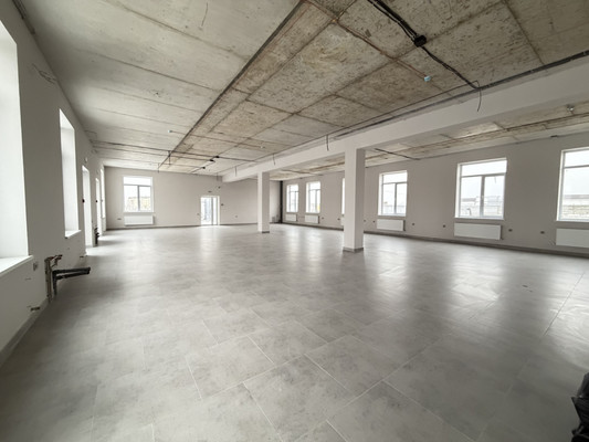 Сдам коммерческое помещение 203,35 м2, Красная ул, 267, Нарткала г