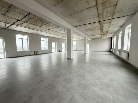 Сдам коммерческое помещение 203,35 м2, Красная ул, 267, Нарткала г