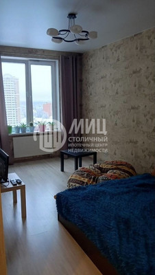 Продам однокомнатную (1-комн.) квартиру, Космонавтов б-р, 13, Красногорск г